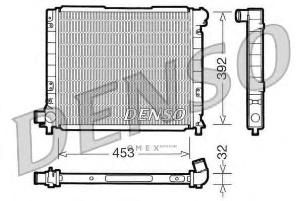 OEM DRM09051