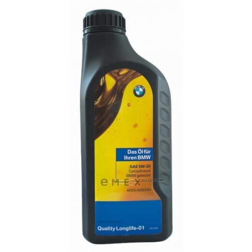 OEM ENGINE OIL 83210144450