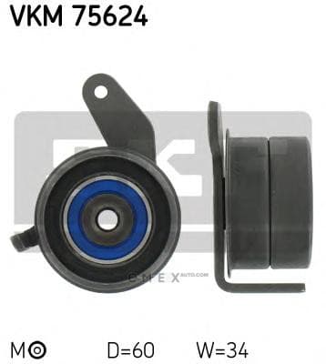 OEM VKM75624