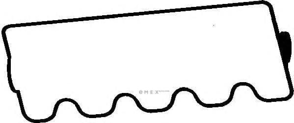 OEM ROCKER COVER GASKET 11000500