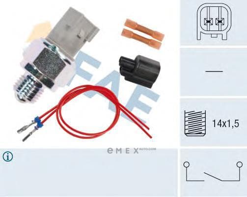 OEM LIGHT BULB HALOGEN 40593