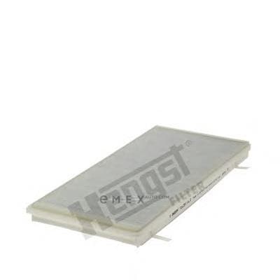 OEM FILTER ASSY, AIR ELEMENT E2911LI