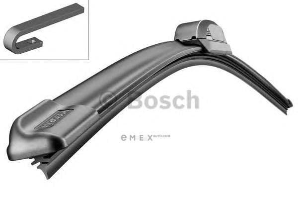 OEM WIPER BLADE ASSY 3397008932