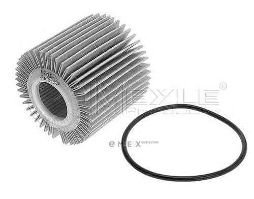 OEM OIL FILTER 30143220012