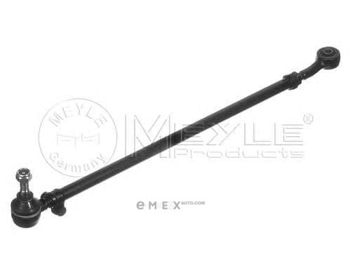 OEM TIE ROD ASSY. LH. + RH. 1160303250