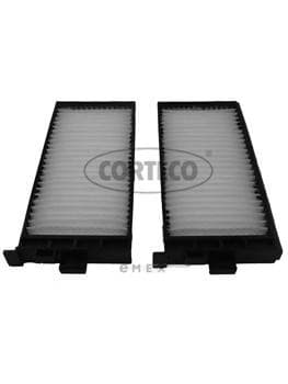 OEM FILTER ASSY, CABIN AIR 80001769