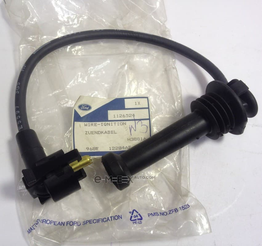 OEM WIRE ASY - IGNITION 1126524