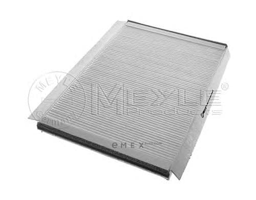 OEM FILTER ASSY, AIR ELEMENT 0123190010