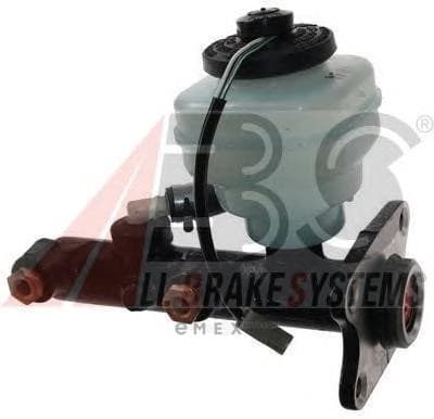 OEM CYLINDER, BRAKE MASTER 75144