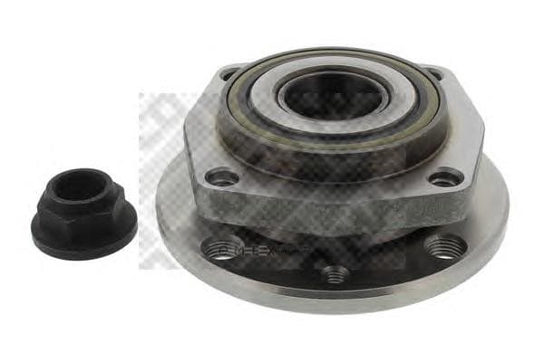 OEM BEARING, HUB 26901