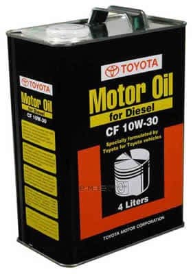 OEM ENGINE OIL 0888381005