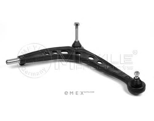 OEM CONTROL ARM RH. 3160504366