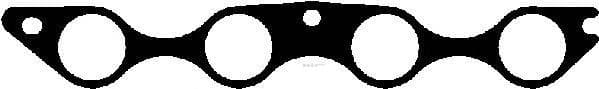 OEM INTAKE-EXHAUST GASKET 13084300