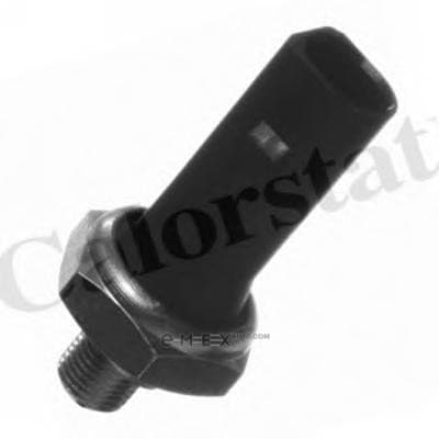 OEM SENSOR ASSY, OIL PRESSURE OS3570