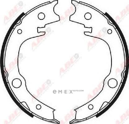 OEM C02078ABE