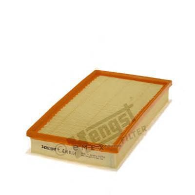 OEM AIR FILTER ELMT-AUDI(A3) E301L01