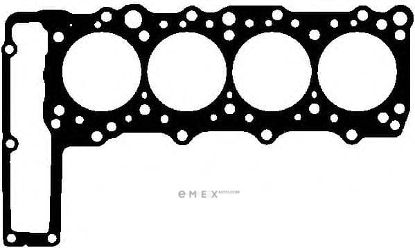 OEM CYL. HEAD GASKET 10080010