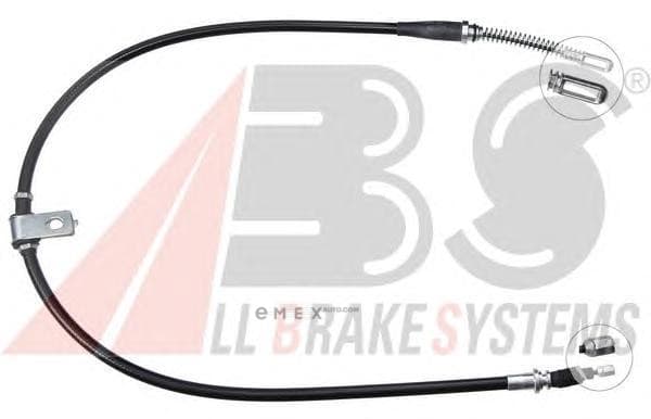 OEM Handbrake Cables/ABS K18960