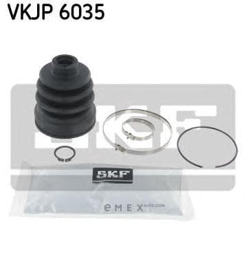 OEM DUST BOOT, KIT AXLE JOINT VKJP6035