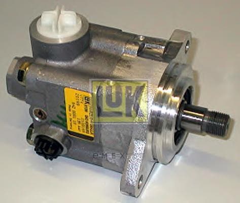 OEM POWE STEERING PUMP VOLVO TRUCK F12,FL10 542000110