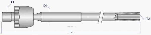 OEM CIAX2467