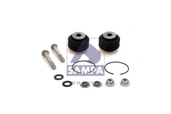 OEM REPAIR KIT CAB 030536