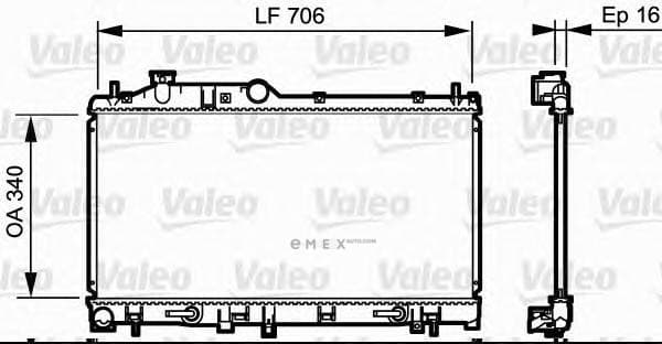 OEM 735212