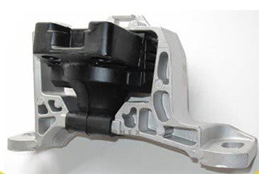 OEM INSULATOR, ENGINE MOUNTING BBM439060D