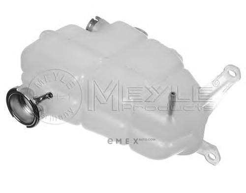 OEM RESERVOIR ASSY, COOLANT 0140500019