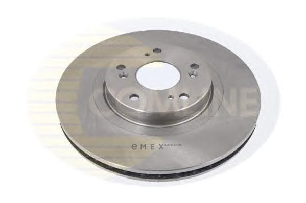 OEM Brake disc ADC0541V