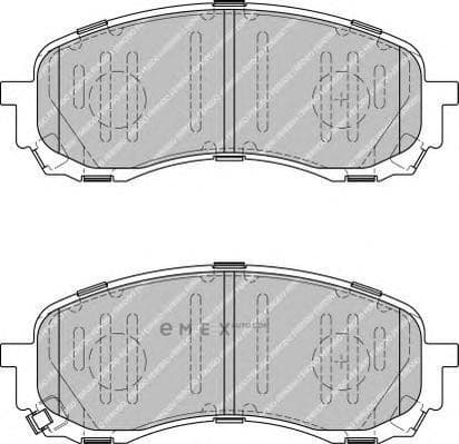 OEM FDB1863