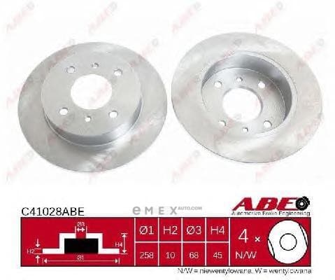 OEM C41028ABE