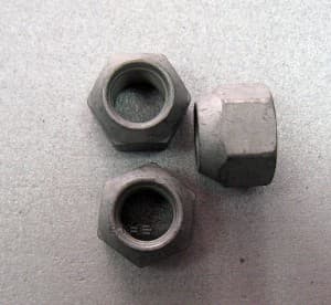 OEM NUT, METAL 1470843