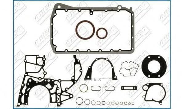 OEM CONVERSION SET 54096000