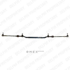 OEM ROD ASSEMBLY TL502