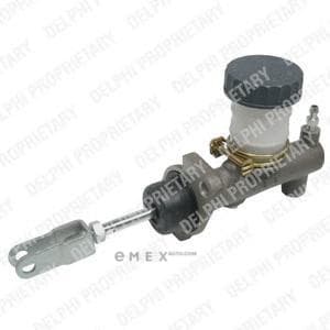 OEM CLUTCH MASTER CYLINDER LM60076