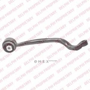 OEM TRACK CONTROL ARM/R TC1904