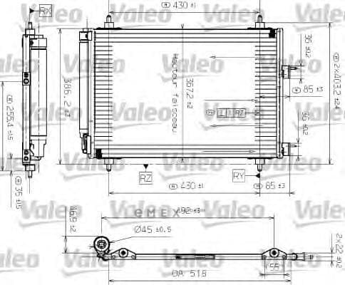 OEM 817524