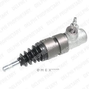 OEM CLUTCH SLAVE CYLINDER LL40814