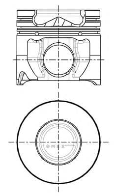 OEM 8714810010