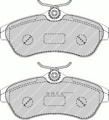 OEM FDB1543