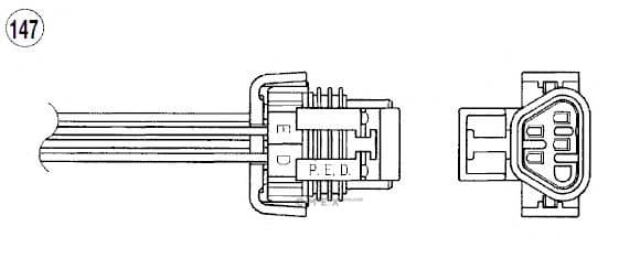 OEM 96012