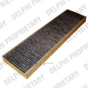 OEM CABIN FILTER TSP0325260C