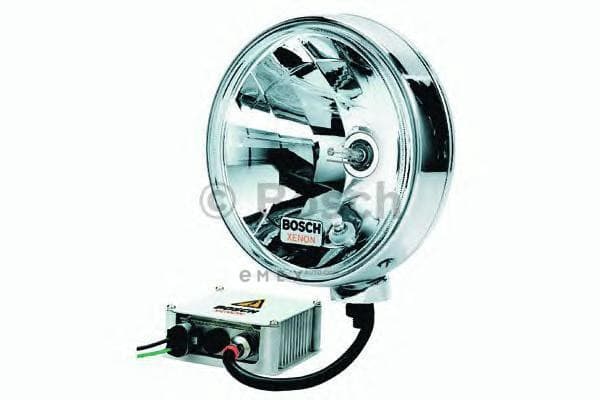 OEM DRIVING LAMP 0986310576