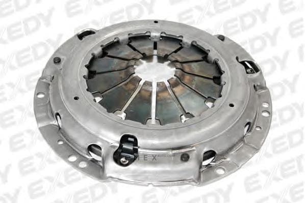 OEM CLUTCH COVER SZC559