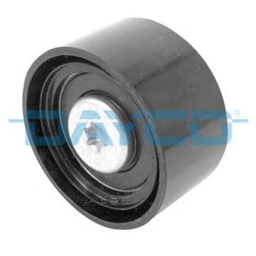 OEM TENSIONER ASSY, PULLEY APV2781