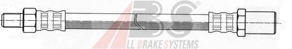 OEM Brake Hoses/ABS SL3261