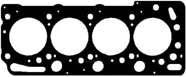 OEM GASKET, CYLINDER HEAD 809710