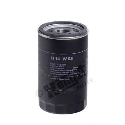 OEM OIL FILTER H14W03