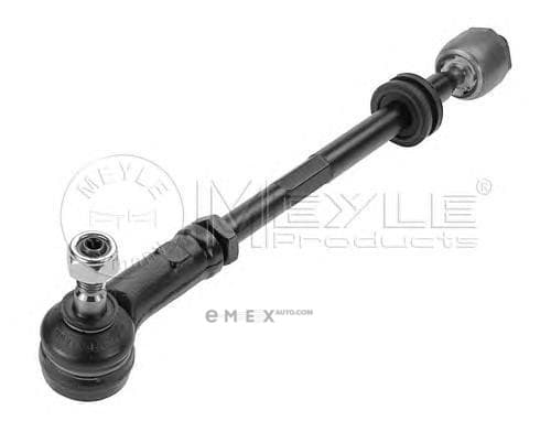 OEM TIE ROD LH. 1160308211